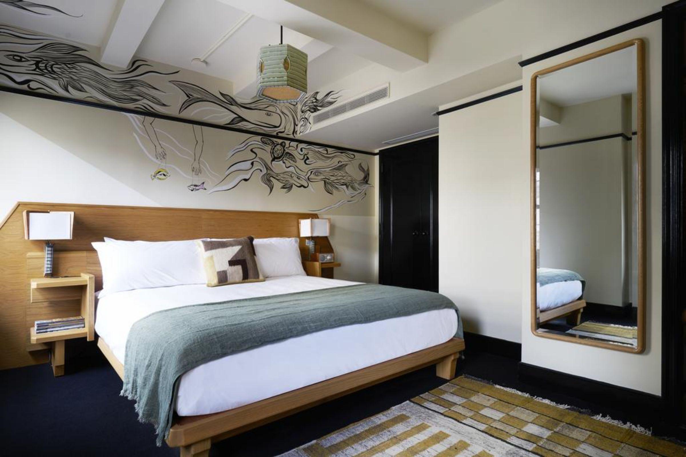Hotel Freehand Nueva York