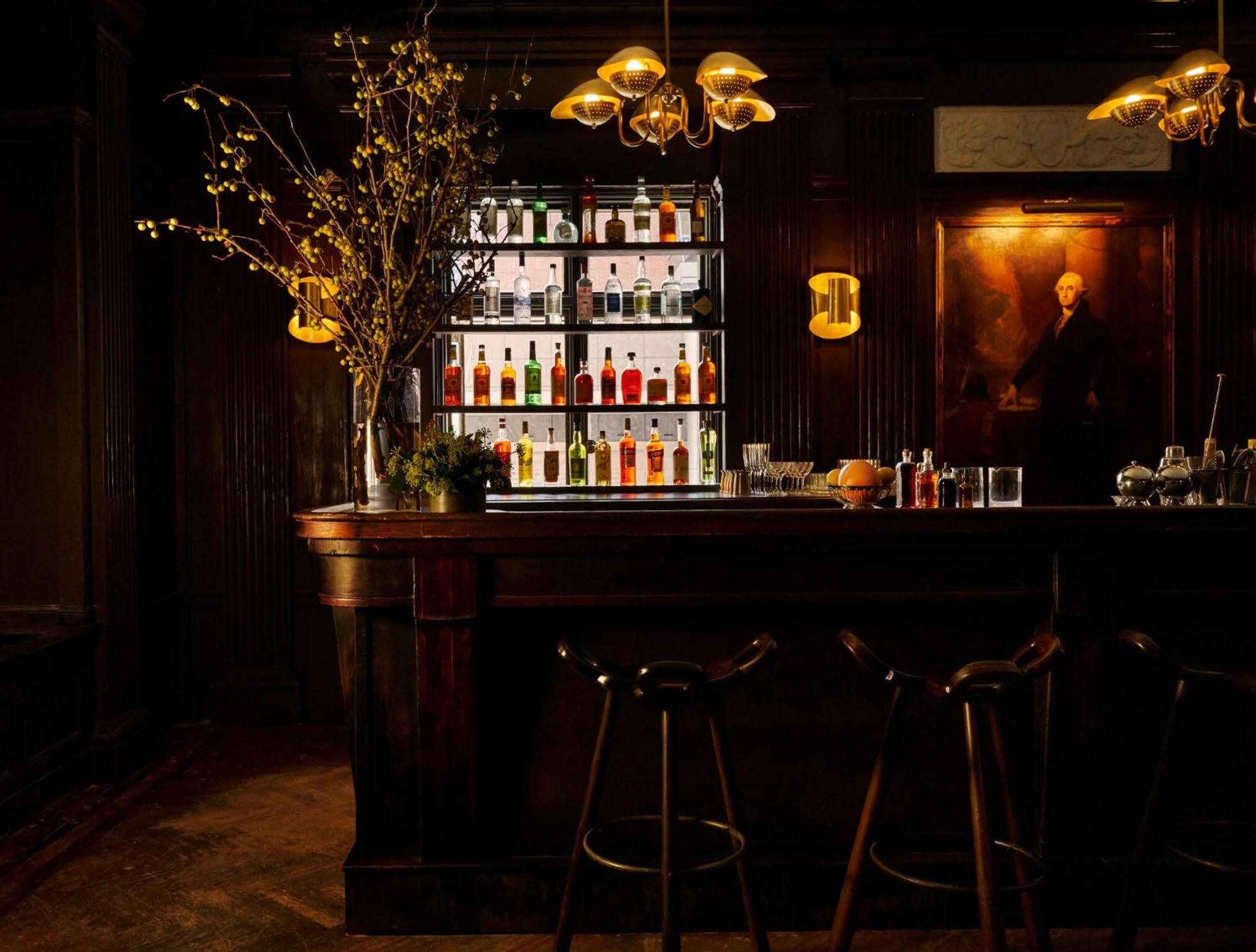 Hotel Freehand Nueva York