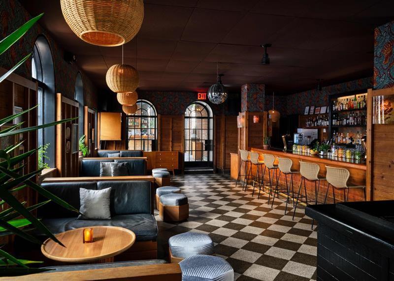 Hotel Freehand Nueva York