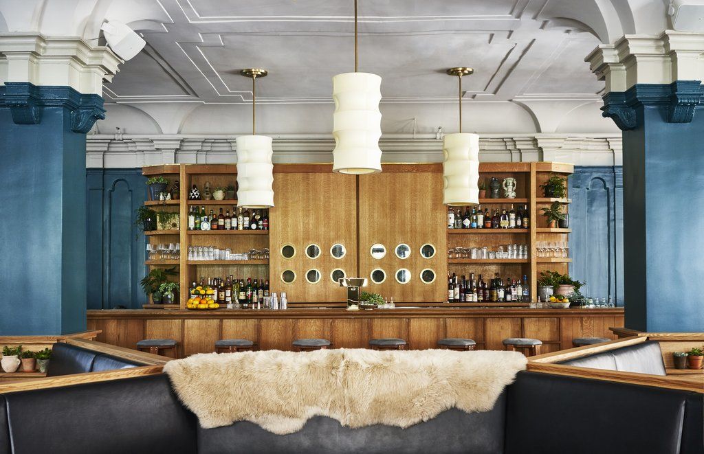 Hotel Freehand Nueva York